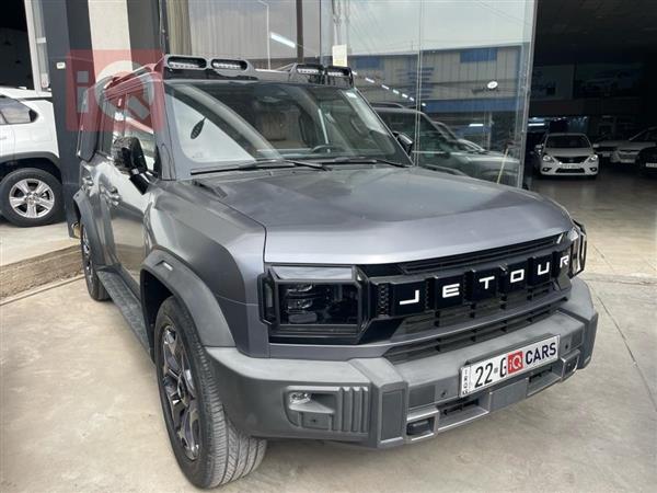 جيتور T2 2025 للبيع في العراق - اربيل